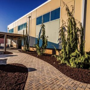 Commercial landscaping renovations in Vancouver, WA
