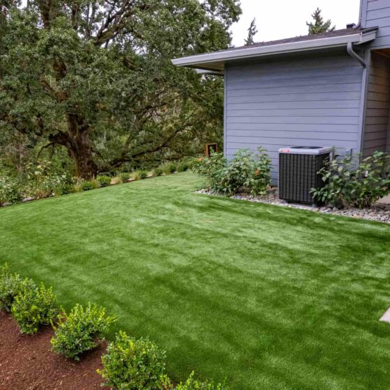 Artificial Turf Installers in Vancouver, WA
