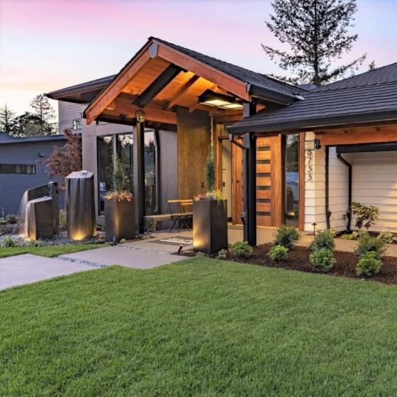 Lawn management service in Vancouver, WA