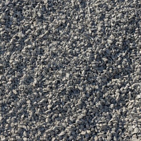 Bulk gravel for sale at GRO Landscape Supply in Vancouver, WA