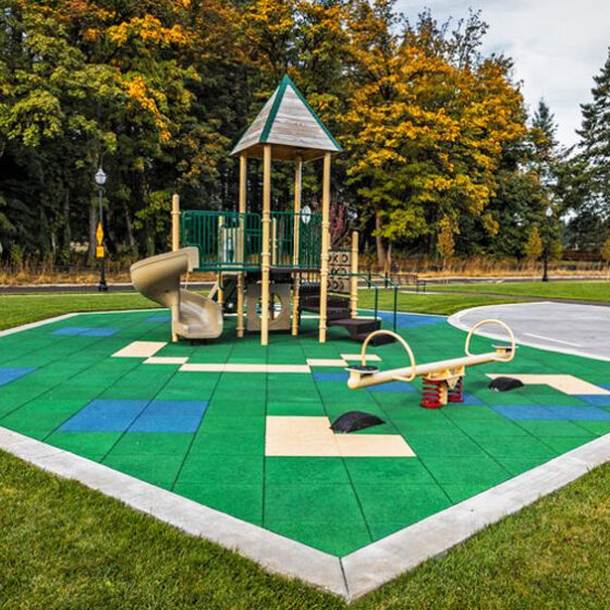 Community playground HOA developers in Vancouver, WA Portland, OR