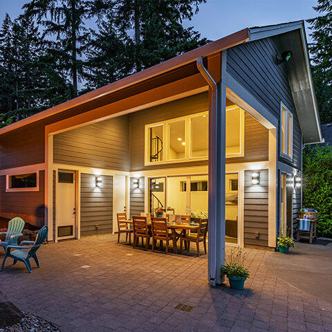 Guest Houses and Pool Houses in Vancouver WA