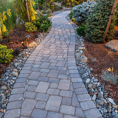 Paver maintenance service in Vancouver, WA