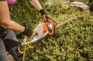 Stihl Hedge Trimmer in Vancouver, WA