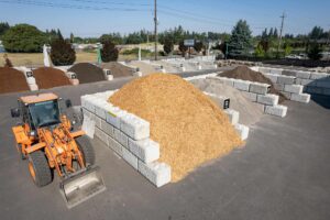 Bulk Landscape Supply Materials in Vancouver, WA