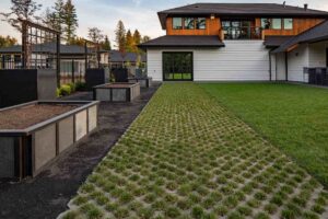 Turfstone Paver Installers in Vancouver, WA
