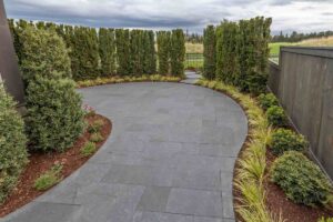 Basalt Tile Paver Patio Contractors in Vancouver, WA