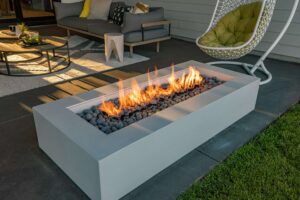 Gas Fire Pit Installers Vancouver, WA