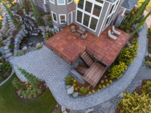 Custom Deck Installers in Vancouver, WA