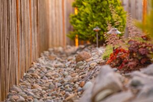Dry Creek Bed Installers in Vancouver, WA
