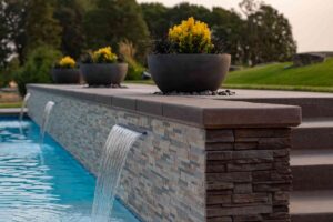 Summer pool builders and contractors in Vancouver, WA