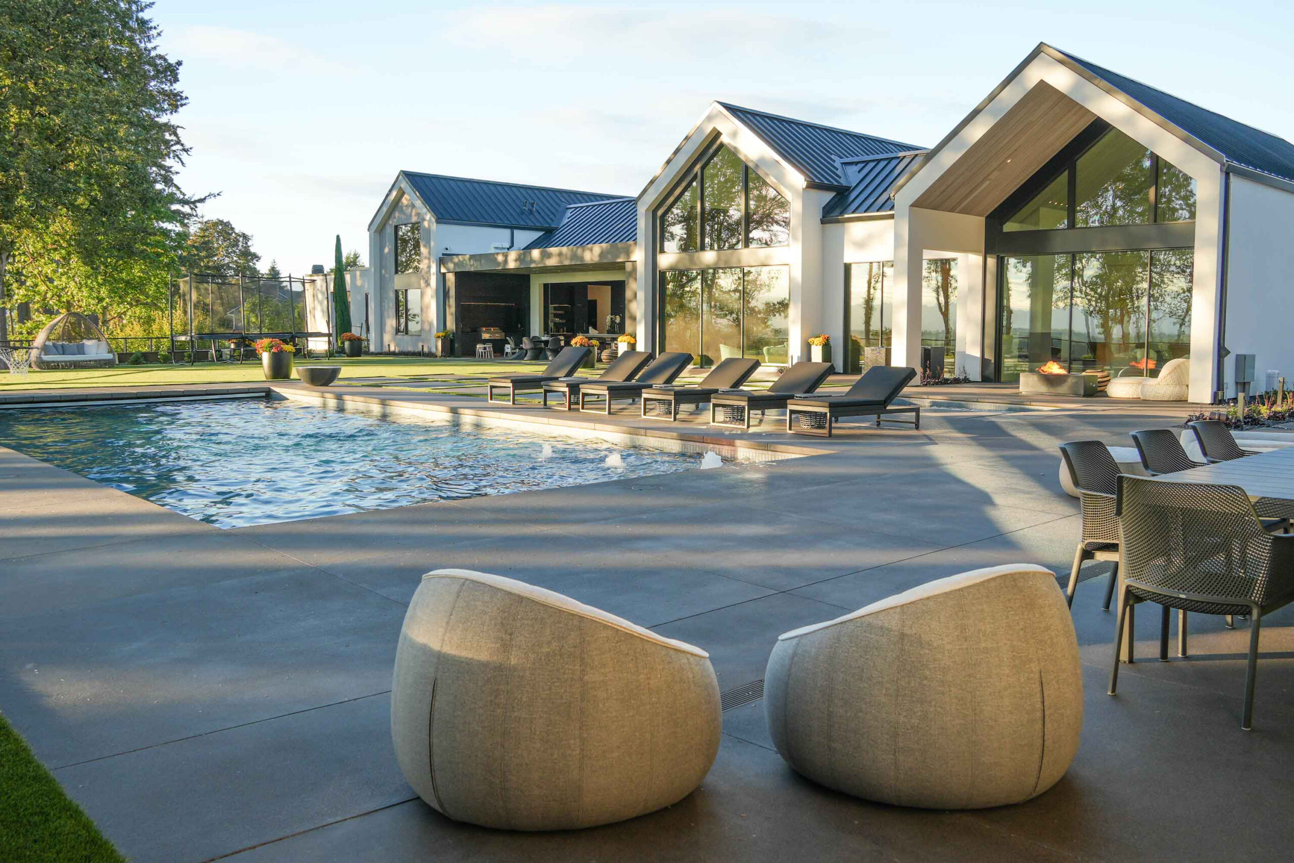 Pool Builders in Lake Oswego, OR